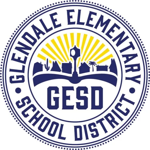GESD Logo Circular